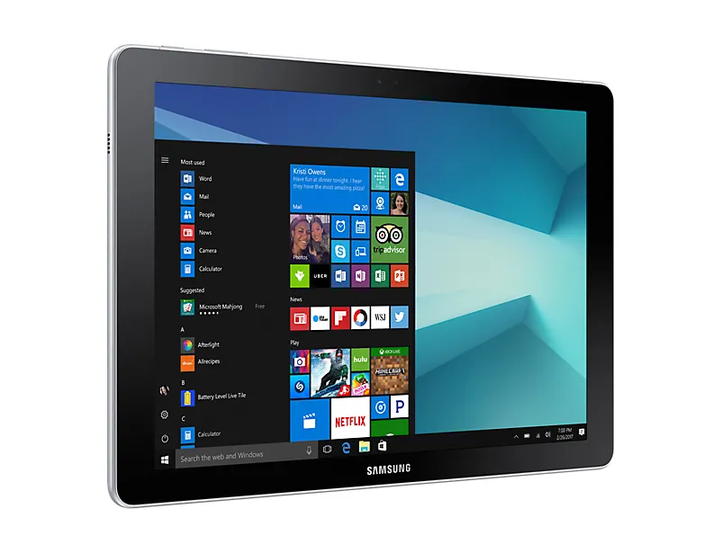 Samsung Galaxy Book SM-W627 – slika 9