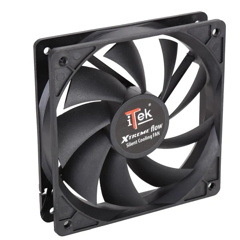 itek Xtreme Flow – slika 11