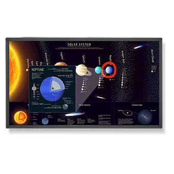 NEC E651-T Signage Display