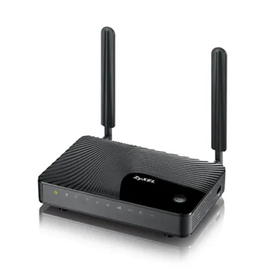 Zyxel LTE3301-Q222-EU01V2F wireless router – slika 6