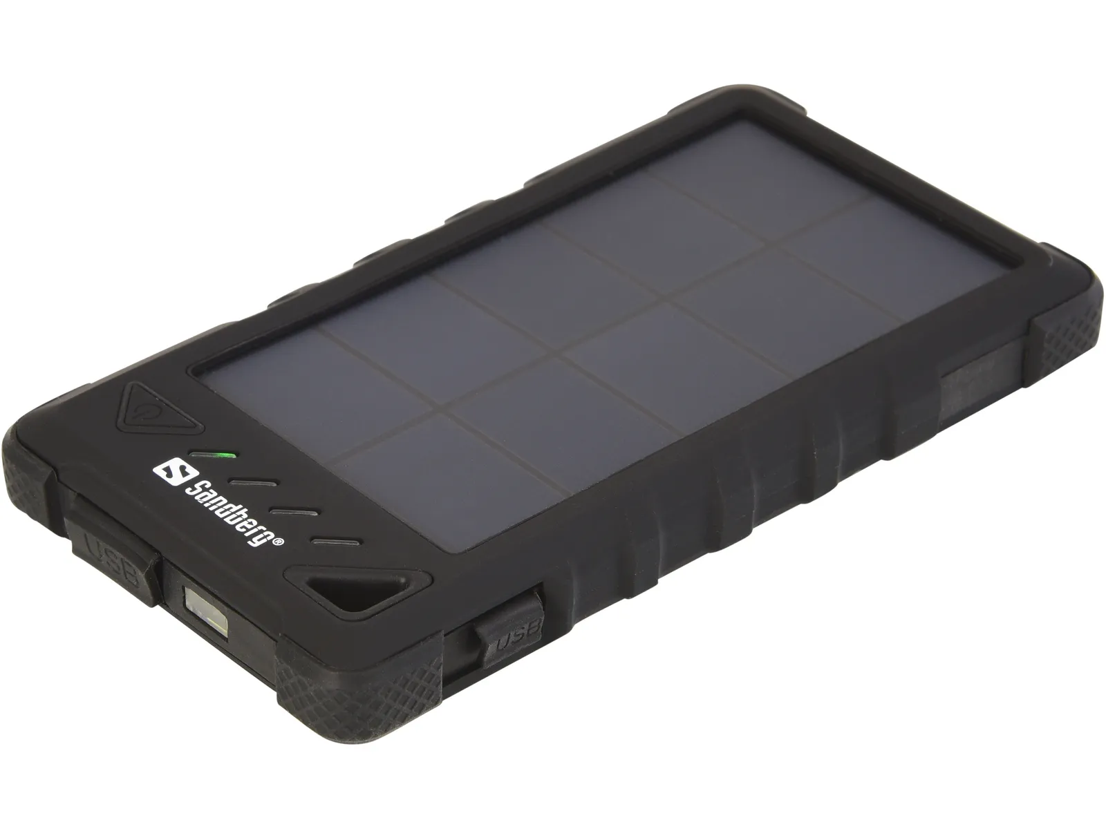 Sandberg Outdoor Solar Powerbank 8000