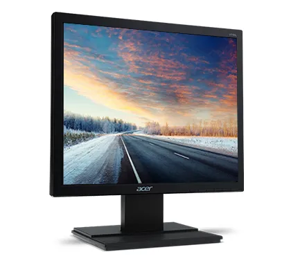 Acer V6 V196LB computer monitor – slika 5