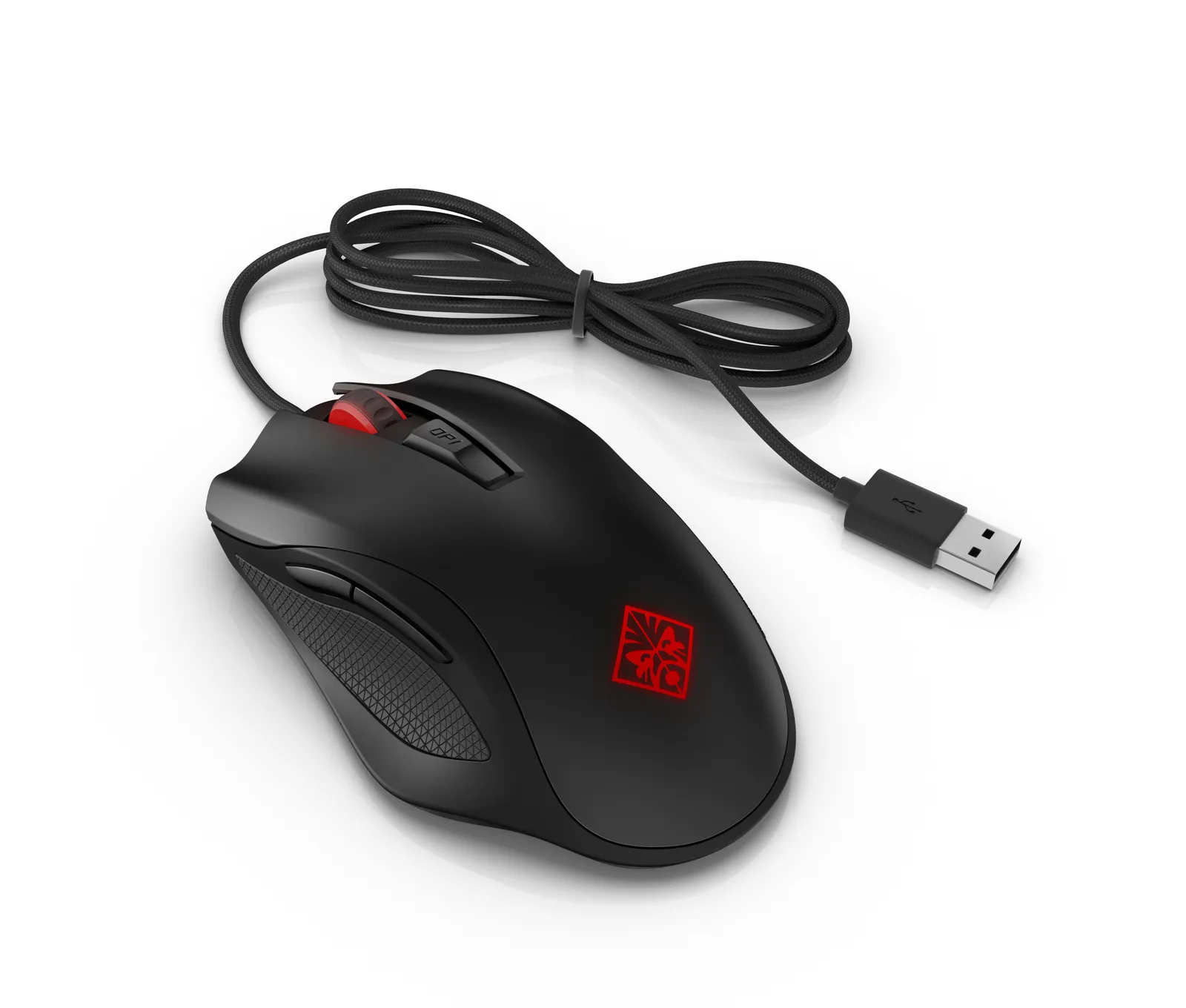 OMEN by HP 600 mouse – slika 8