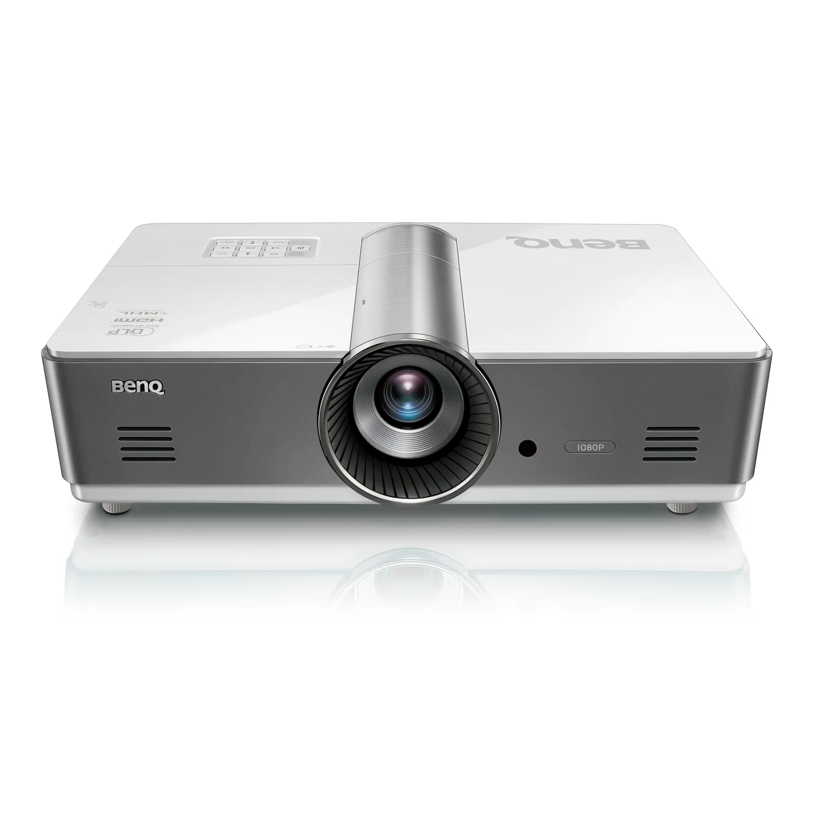 BenQ MH760 – slika 3