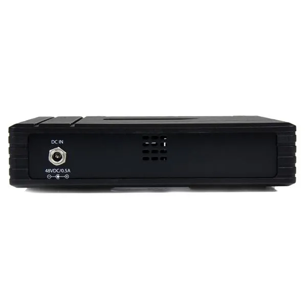 StarTech.com ET1110PSE PoE adapter – slika 3