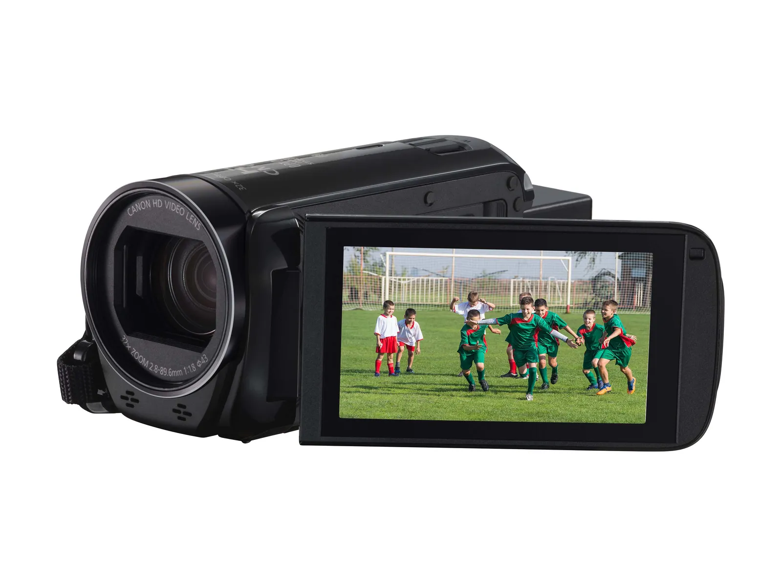 Canon LEGRIA HF R76 – slika 9
