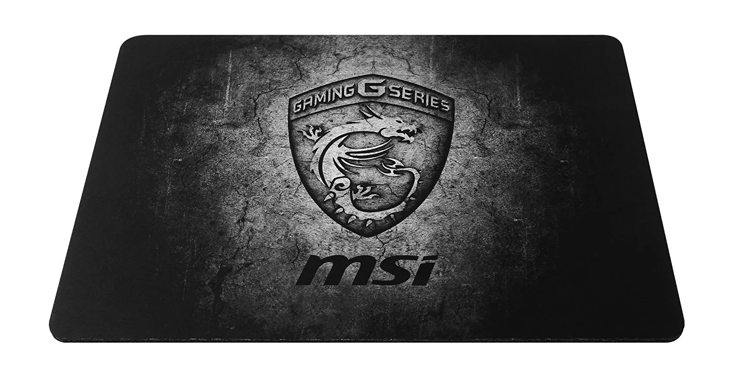 MSI GF9-V000002-EB9 mouse pad – slika 2