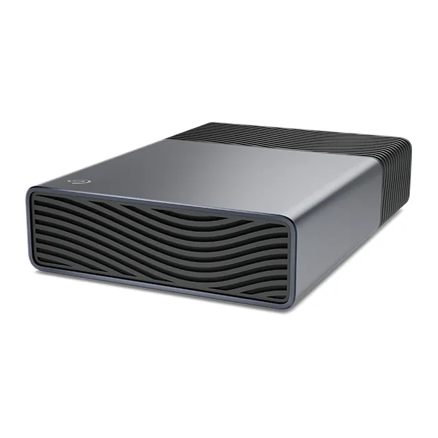 Seagate One Touch STNB24000400 external hard drive – slika 3