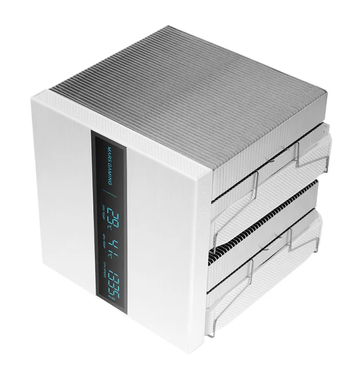 Mars Gaming MCPU-LCDPROW – slika 3