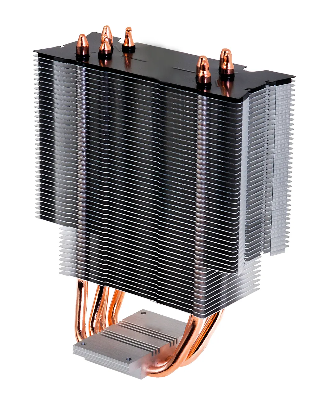CoolBox DF-COU120A-LR computer cooling system
