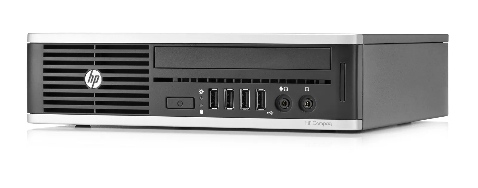 HP MP6 Digital Signage Player Base Model