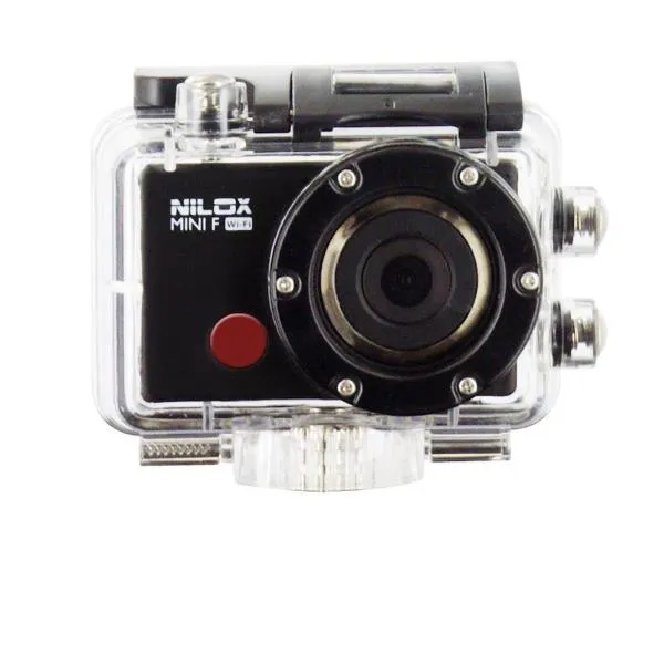Nilox Mini F Wi-Fi action sports camera – slika 4