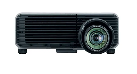 Canon REALiS WUX500ST D – slika 4