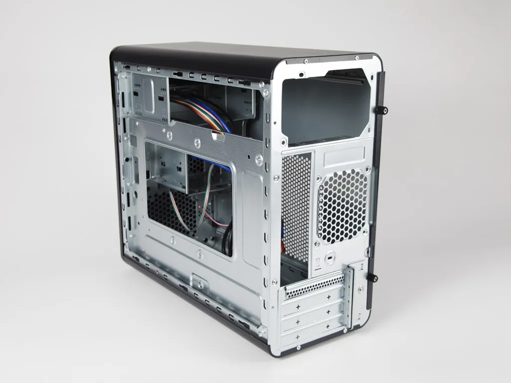 CoolBox M27 – slika 2