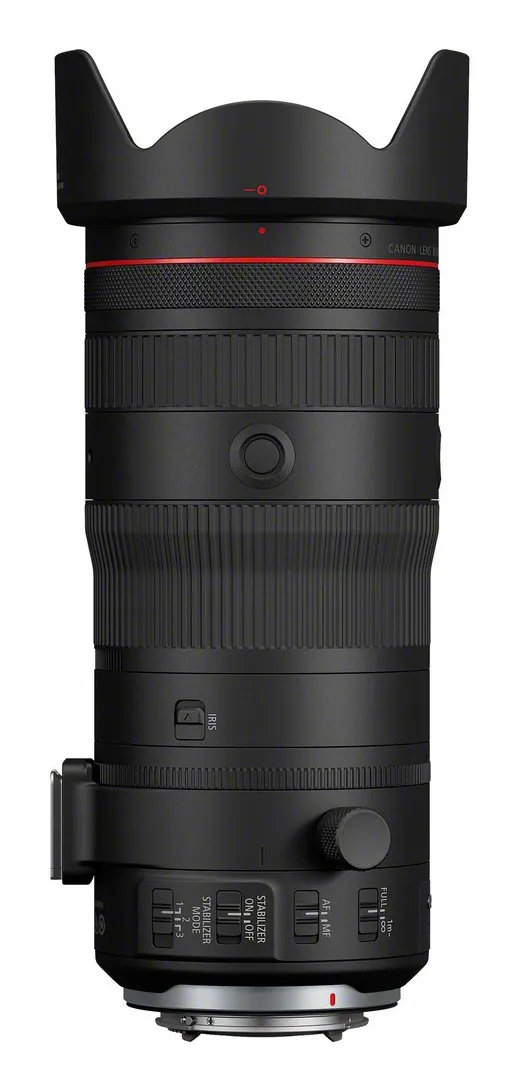 Canon RF24-105mm F2.8 L IS USM Z – slika 9