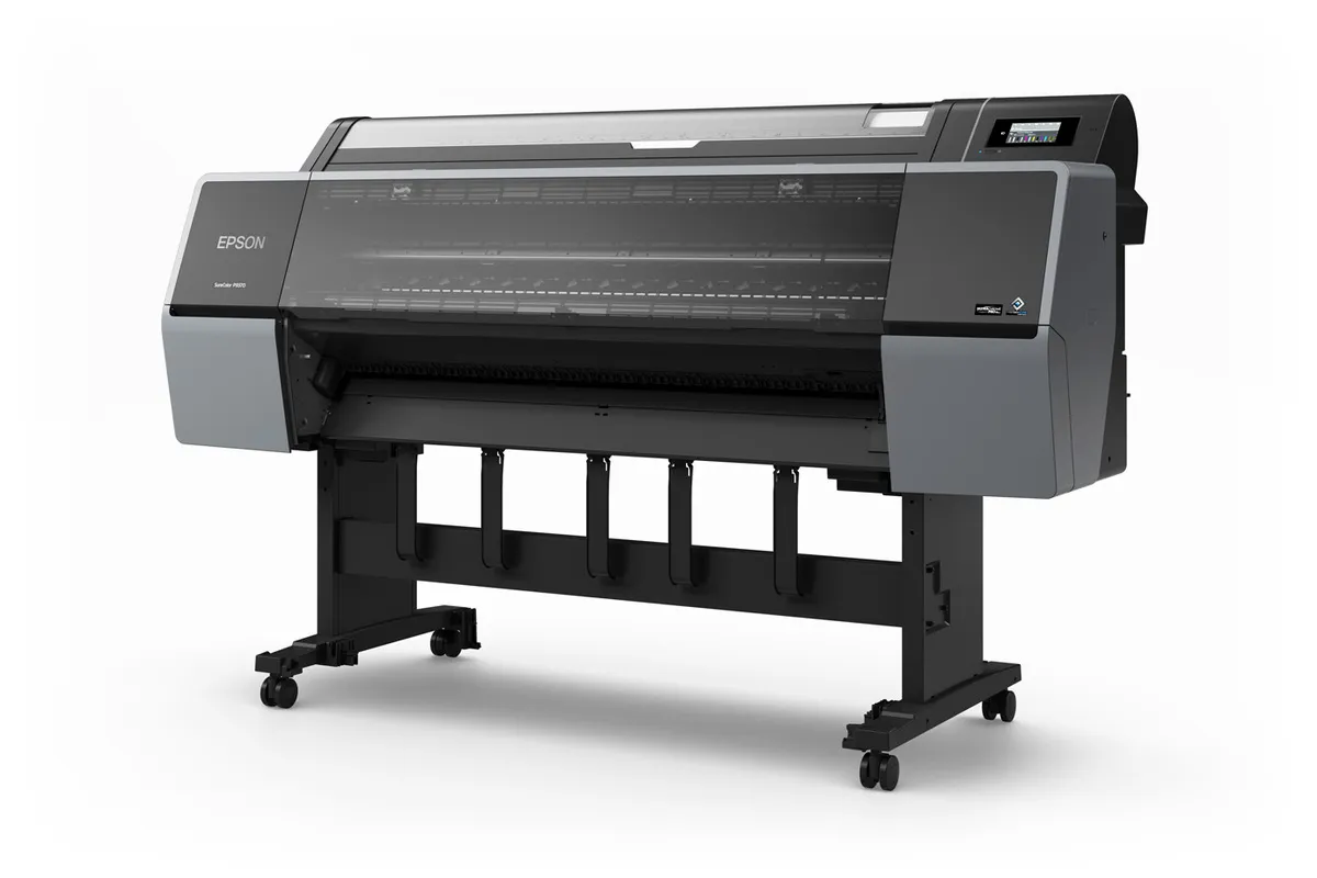 Epson SureColor P9370 large format printer – slika 5