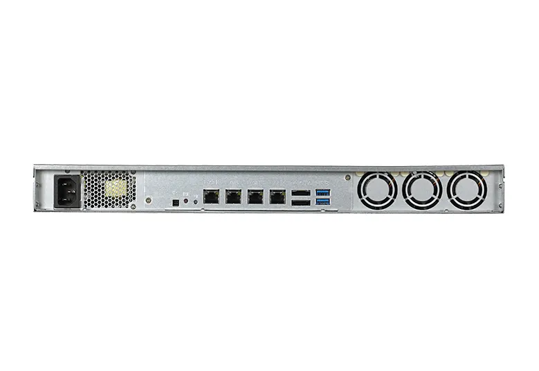 NETGEAR ReadyNAS 3138 1U Rackmount Network Storage, 4-bay Diskless – slika 3