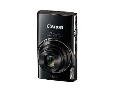 Canon PowerShot ELPH 360 HS A – slika 15