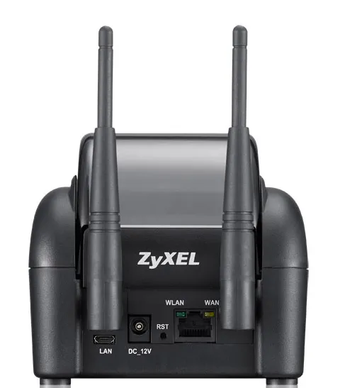 Zyxel UAG50 – slika 8