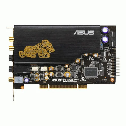 ASUS Xonar Essence ST – slika 3