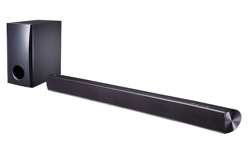 LG SH2 soundbar speaker