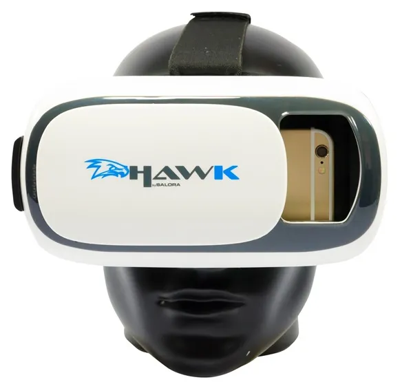 Salora VR Hawk – slika 4