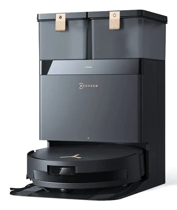 Ecovacs Deebot T50 Max Pro