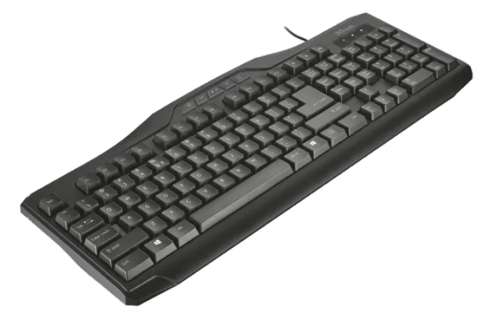 Trust 20597 keyboard