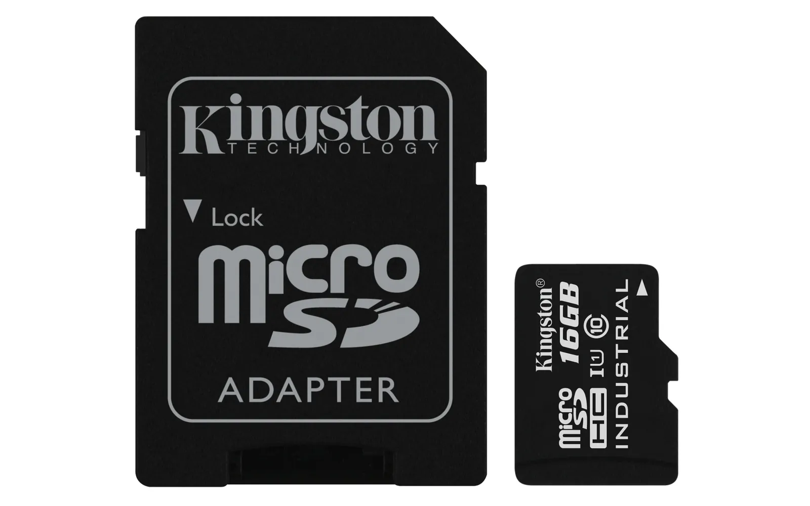 Kingston Technology SDCIT/16GB memory card – slika 2