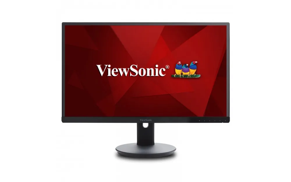 Viewsonic VG Series VG2753 computer monitor