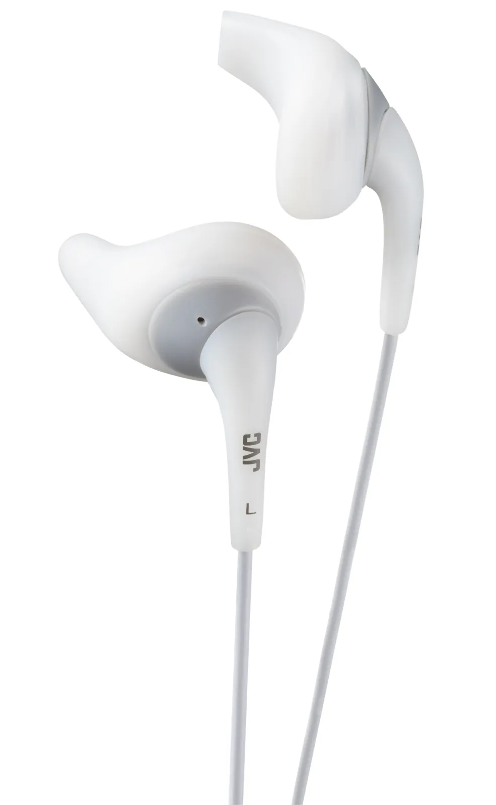 JVC HA-EN10-WH-E