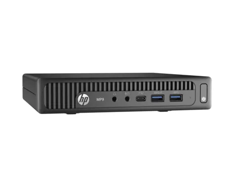 HP MP9 G2 – slika 8