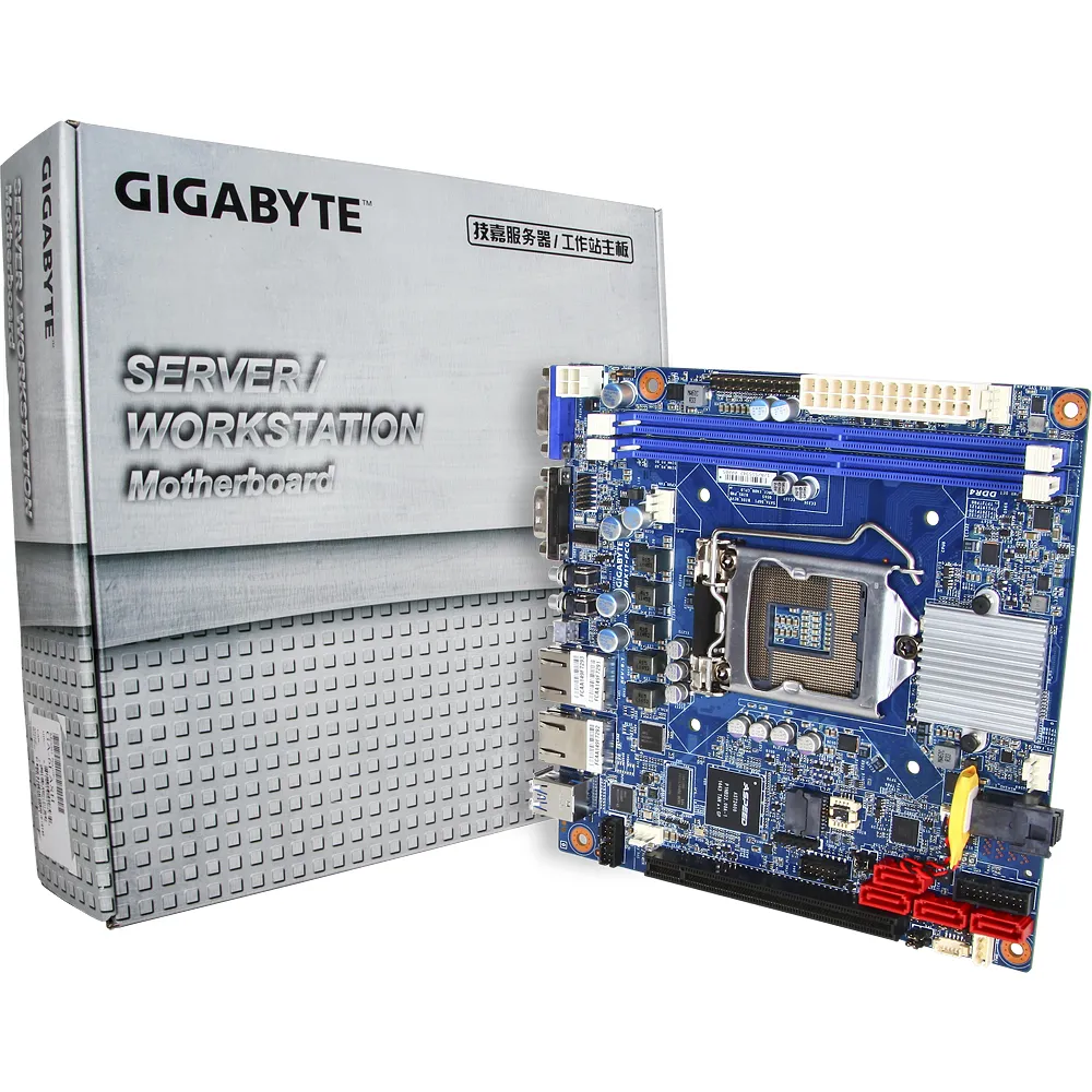GIGABYTE MX11-PC0 (rev. 1.0)