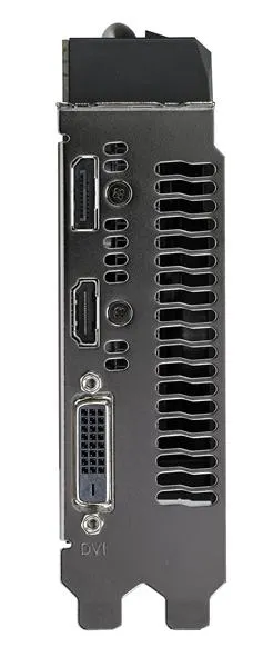 ASUS EX-RX570-4G graphics card – slika 5