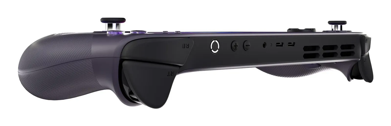 Lenovo Legion Go S 8ARP1 portable game console – slika 31