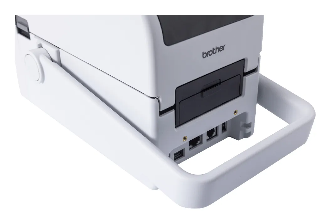Brother TD-2350DSAH300 label printer – slika 7