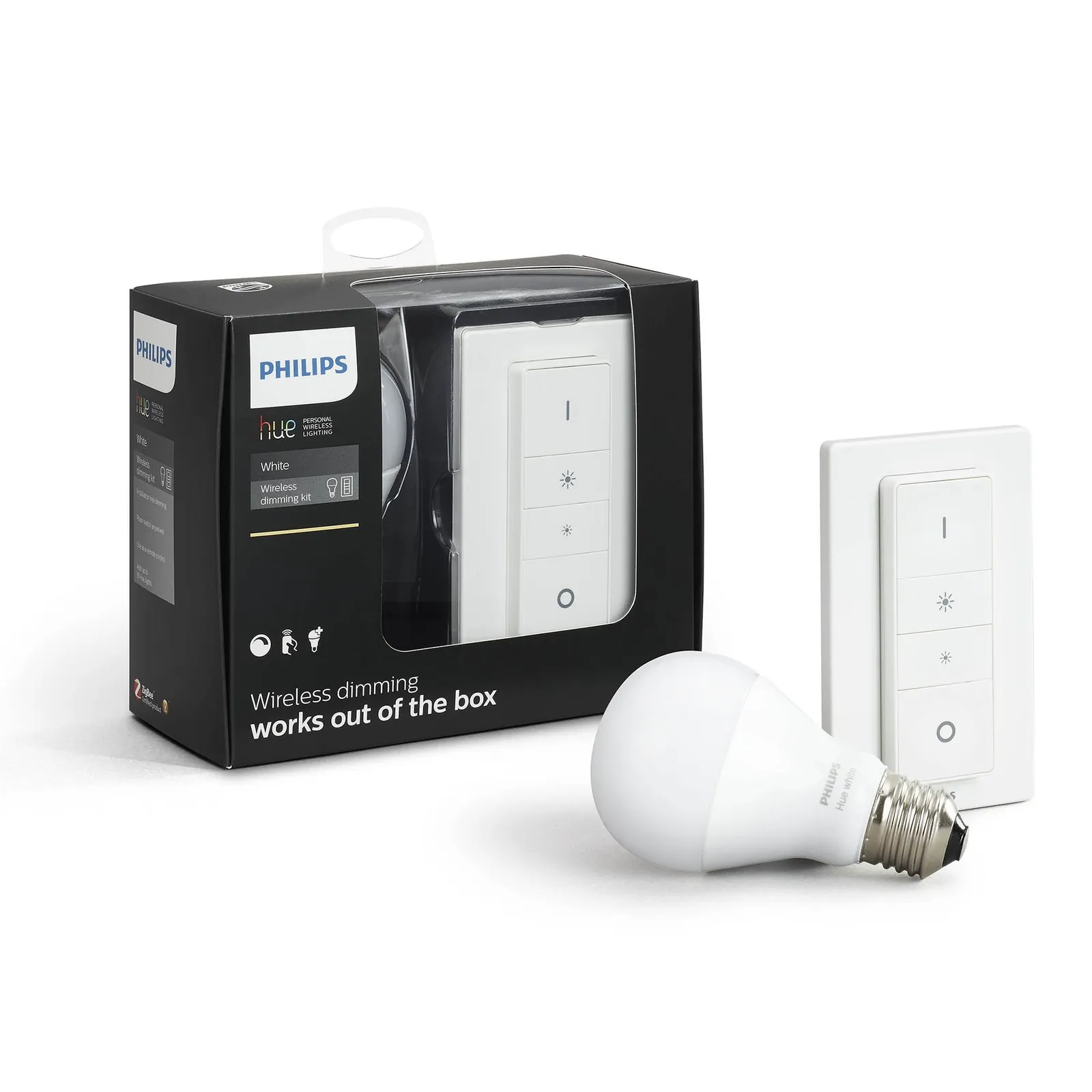 Philips by Signify Hue White ambience 929001137007 smart lighting – slika 2