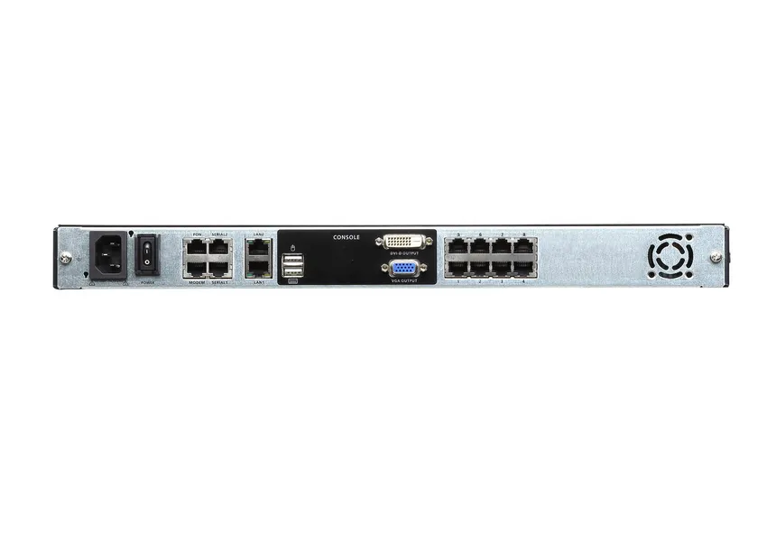 ATEN KL1108VN KVM switch – slika 5
