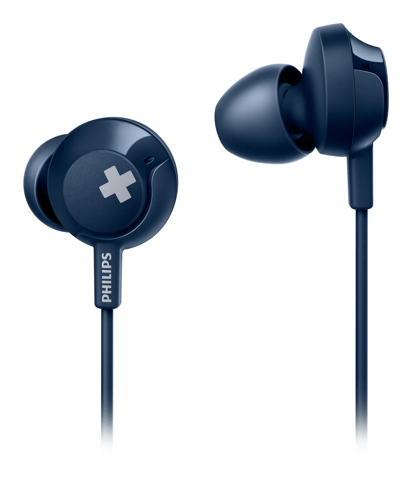Philips SHE4305BL/00 headphones/headset