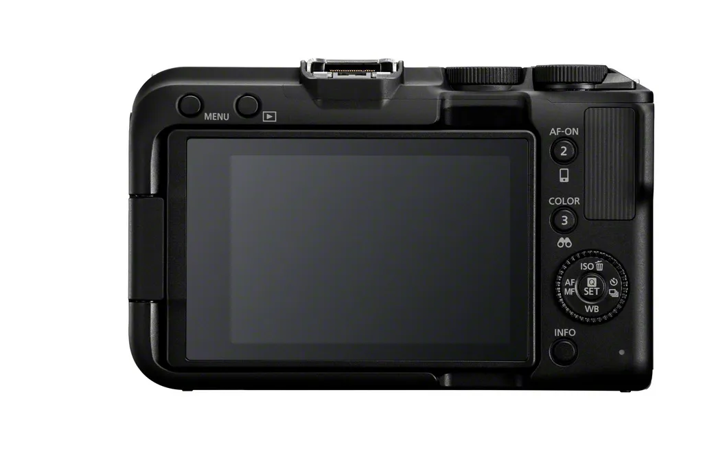 Canon EOS R50V + RF-S 14-30mm f/4-6.3 IS STM – slika 2