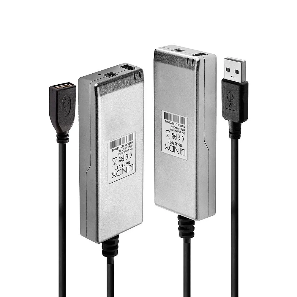 Lindy 42702 network extender