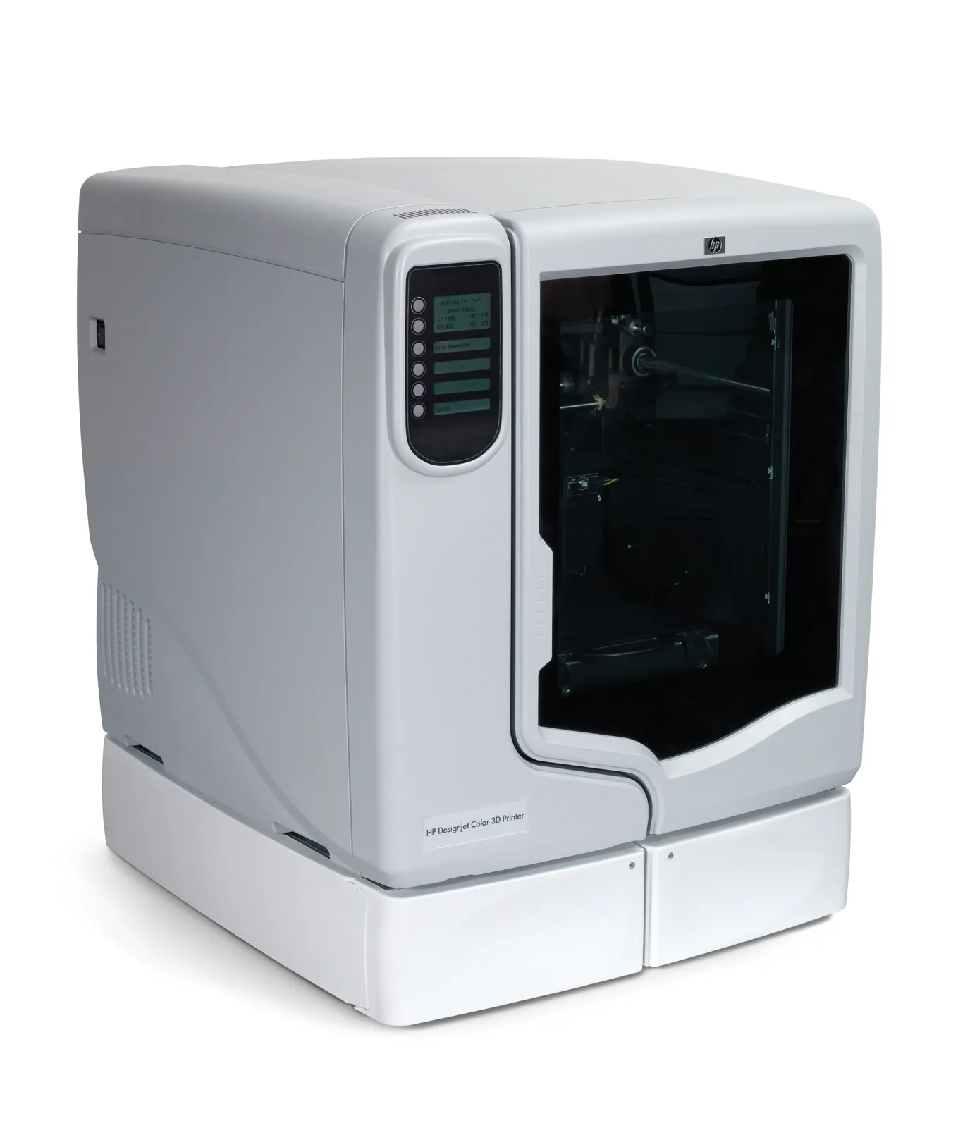 HP DesignJet Color 3D Printer – slika 3
