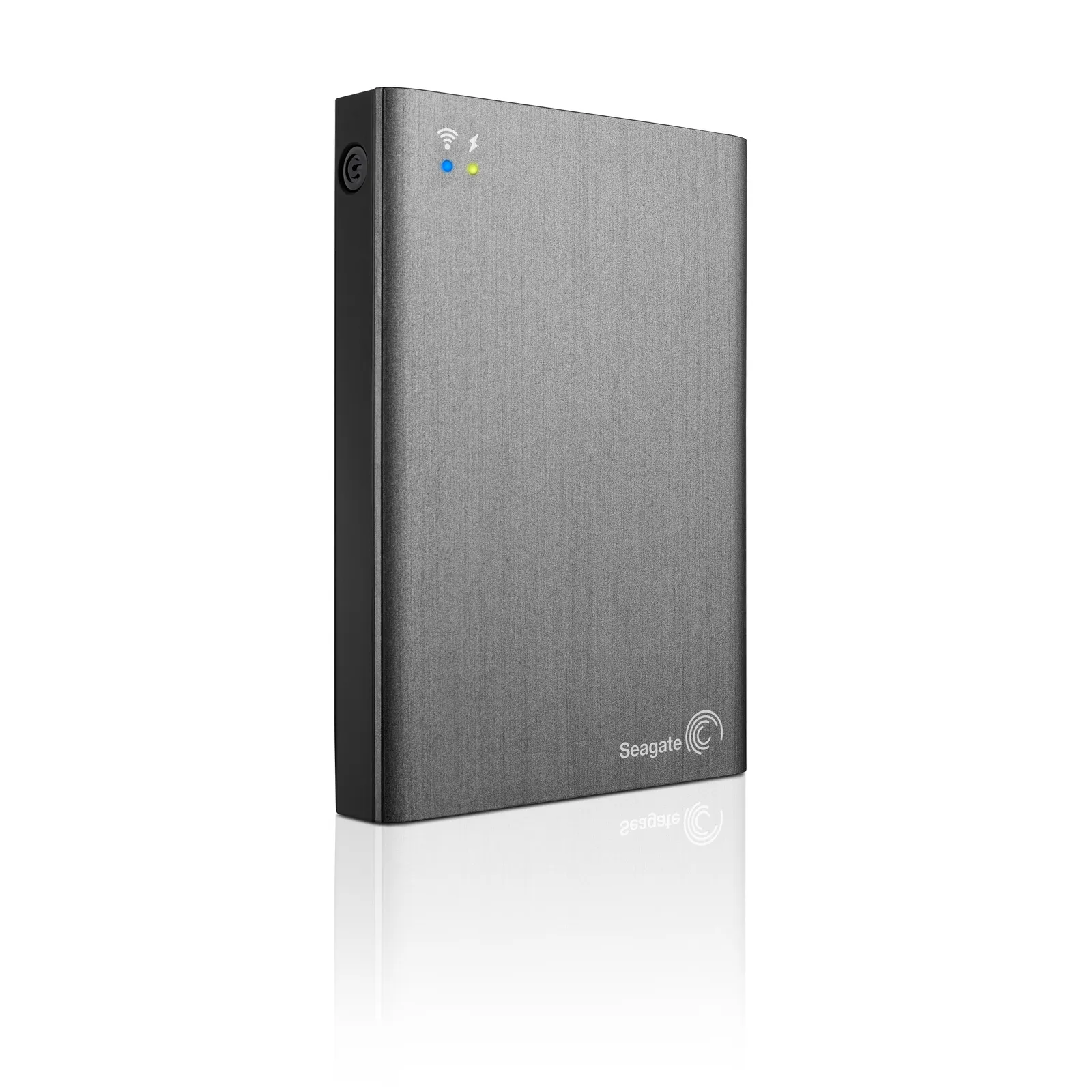 Seagate Wireless Plus STCV2000300 external hard drive