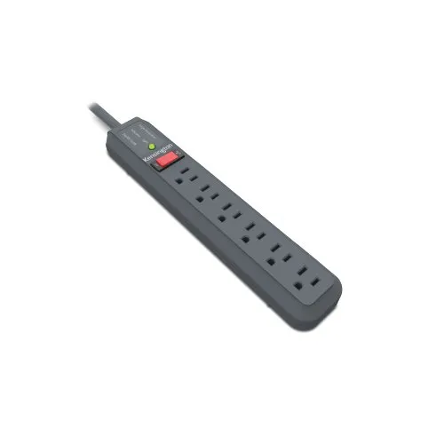Kensington 8589638215 surge protector – slika 2