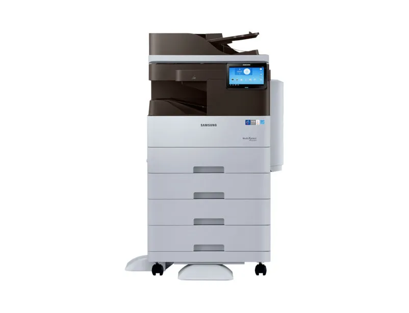 Samsung MultiXpress M5360RX