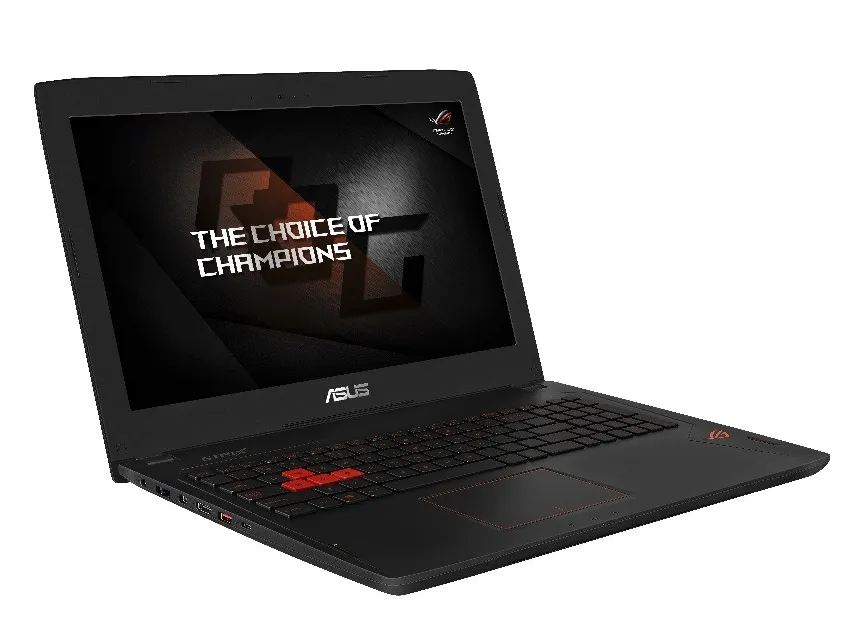 ASUS FX502VM-DM125T laptop – slika 3