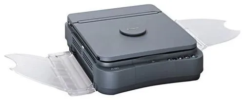 Canon FC 120