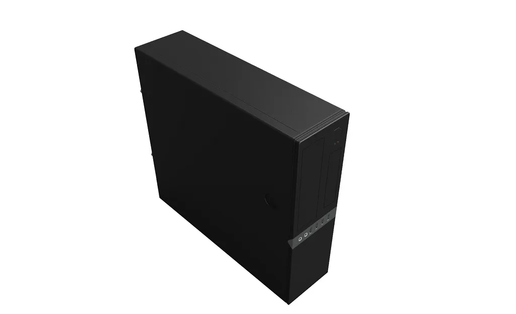 CoolBox CAJCOOT450S-2 computer case