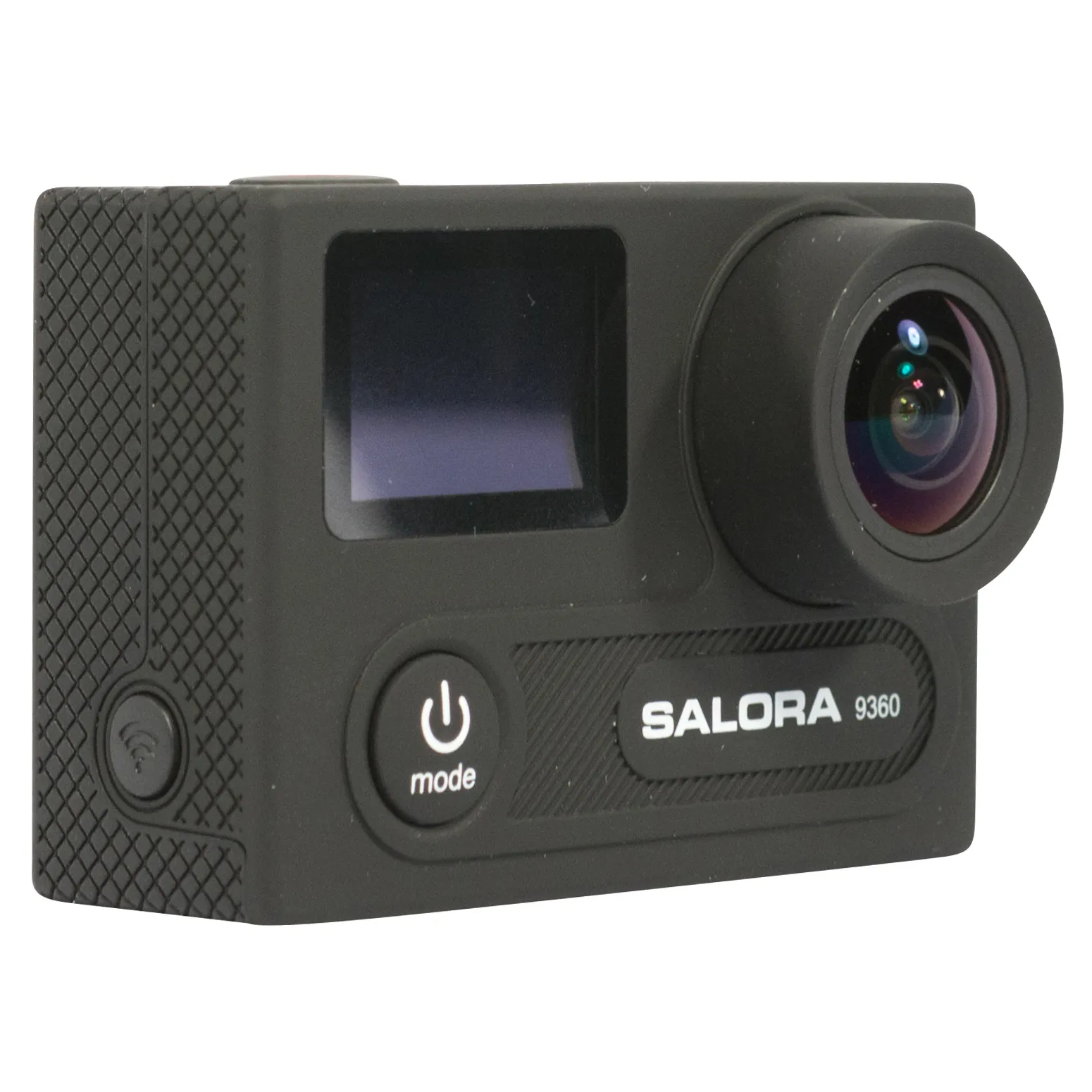 Salora robbert@alberstrading.nl action sports camera – slika 10