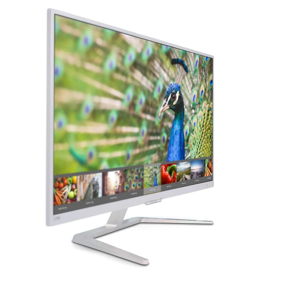 Philips 276E7QDWAW/93 computer monitor – slika 2
